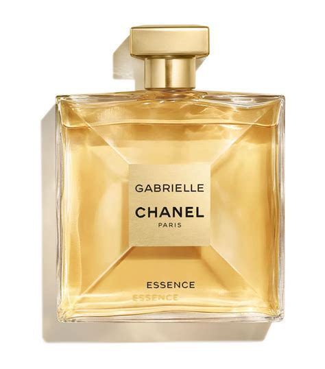 leu chanel|chanel gabrielle l'eau.